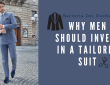 Sartoria Dei Duchi: Why Men Should Invest in a Tailored Suit