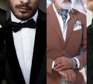 Top 7 Necktie Alternatives for a Stylish Look