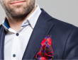 10 Powerful Reasons to Elevate Your Look with Pocket Squares