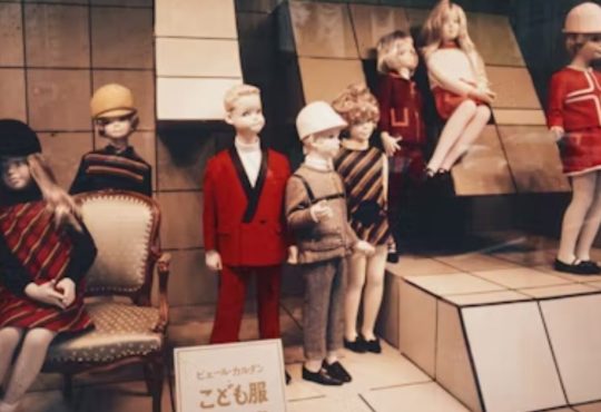 Stylish Vintage for Kids 2025: Unforgettable Outfits