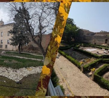 4-Year Giardino Ducale Rebirth: From Neglect to Glory