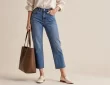 Don't Buy Cropped Jeans Until You Read This Guide